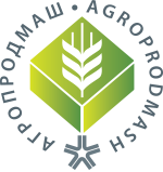 Логотип Агропродмаш 2027