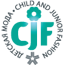 Логотип CJF — Детская мода. Весна 2027