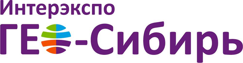 Логотип Интерэкспо ГЕО-Сибирь 2027