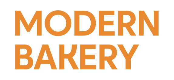 Логотип Modern Bakery Moscow | Confex 2027