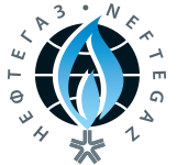 Логотип Нефтегаз 2027
