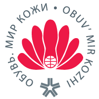 Логотип Обувь. Мир кожи — Осень 2026
