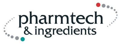 Логотип Pharmtech & Ingredients 2026
