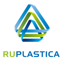 Логотип RUPLASTICA 2027