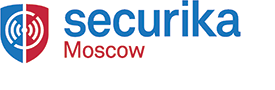 Логотип Securika Moscow 2027