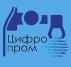 Логотип Цифропром 2026